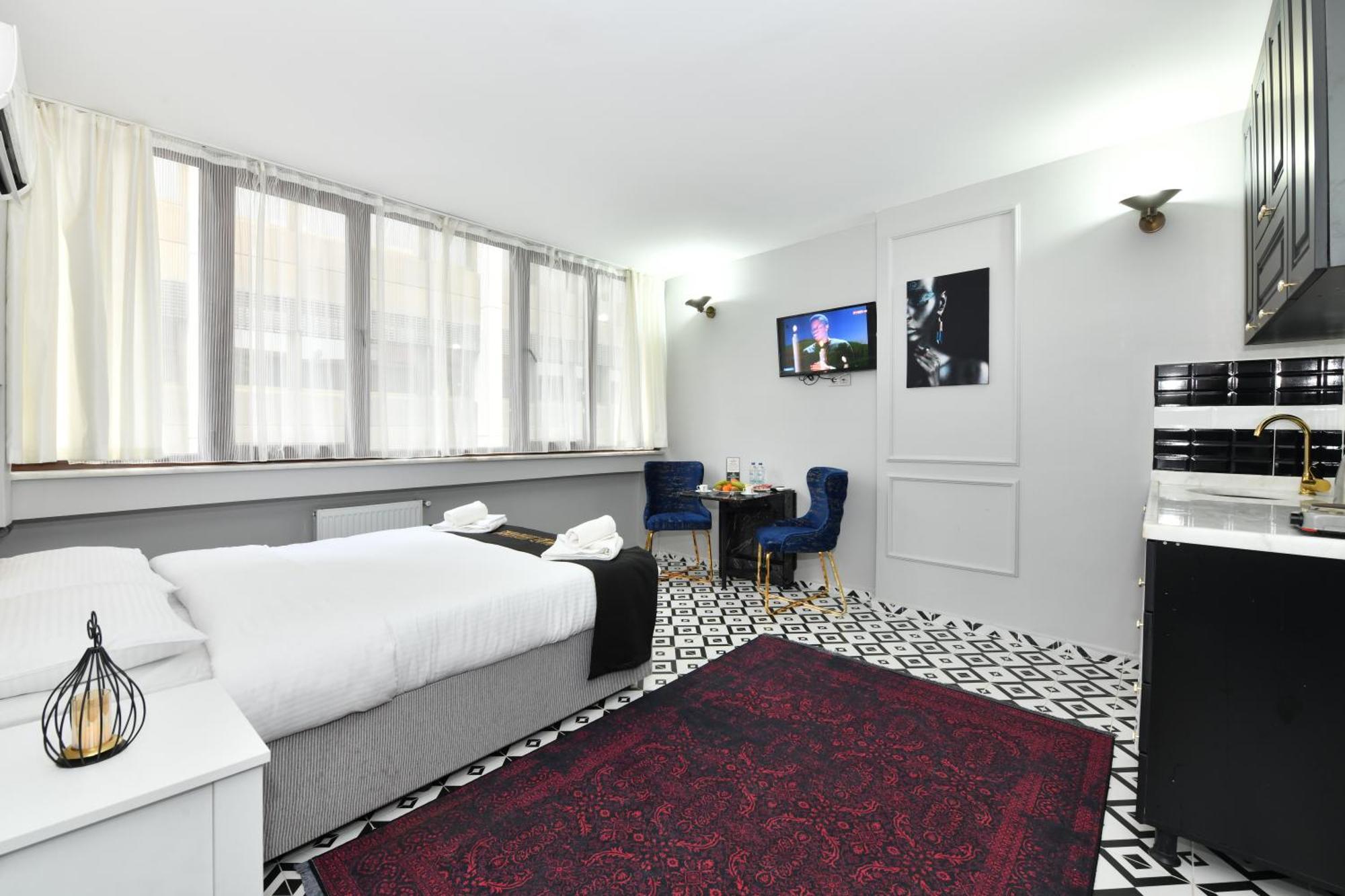 Istanbul Port Hotel المظهر الخارجي الصورة