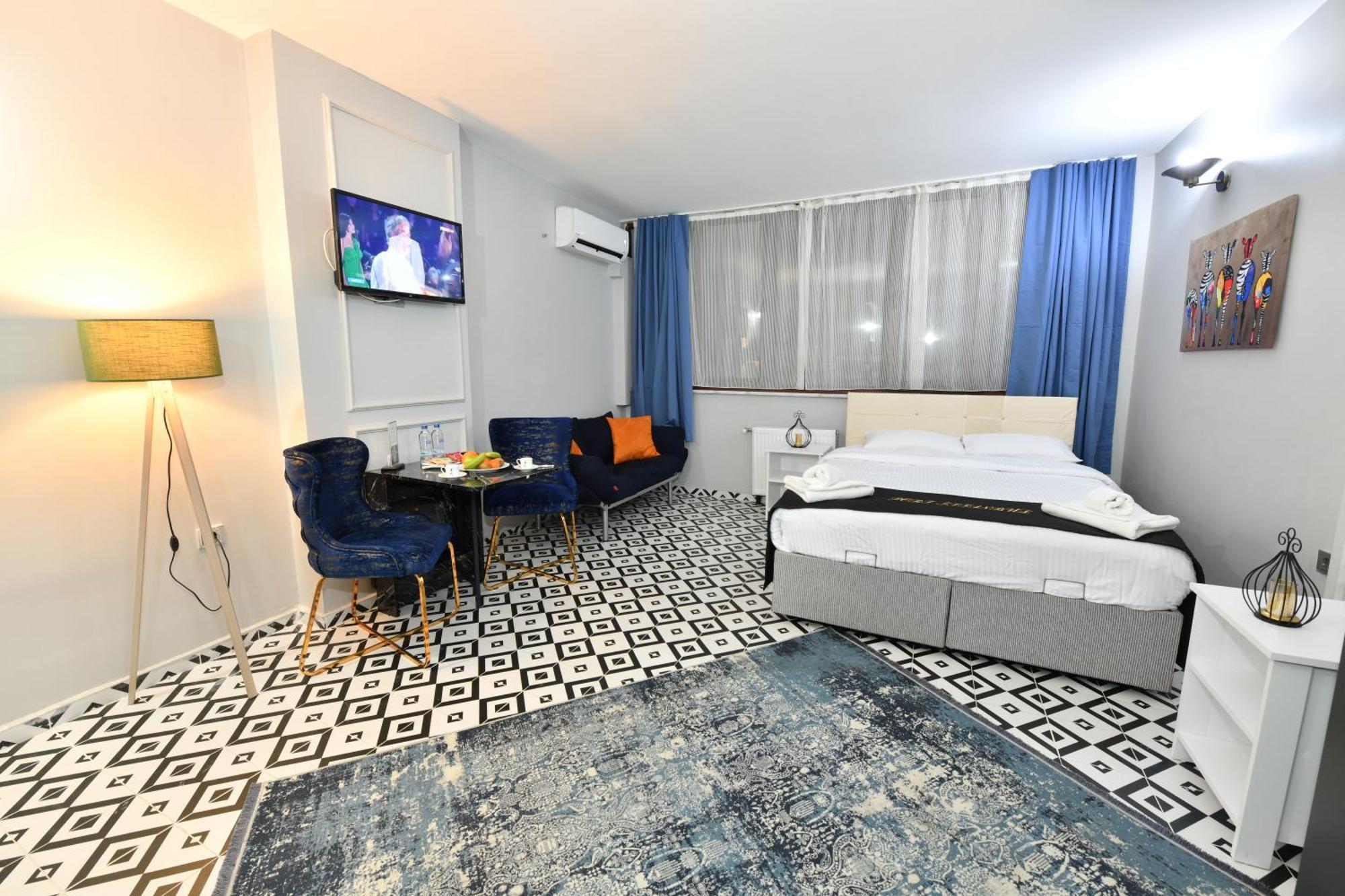 Istanbul Port Hotel المظهر الخارجي الصورة