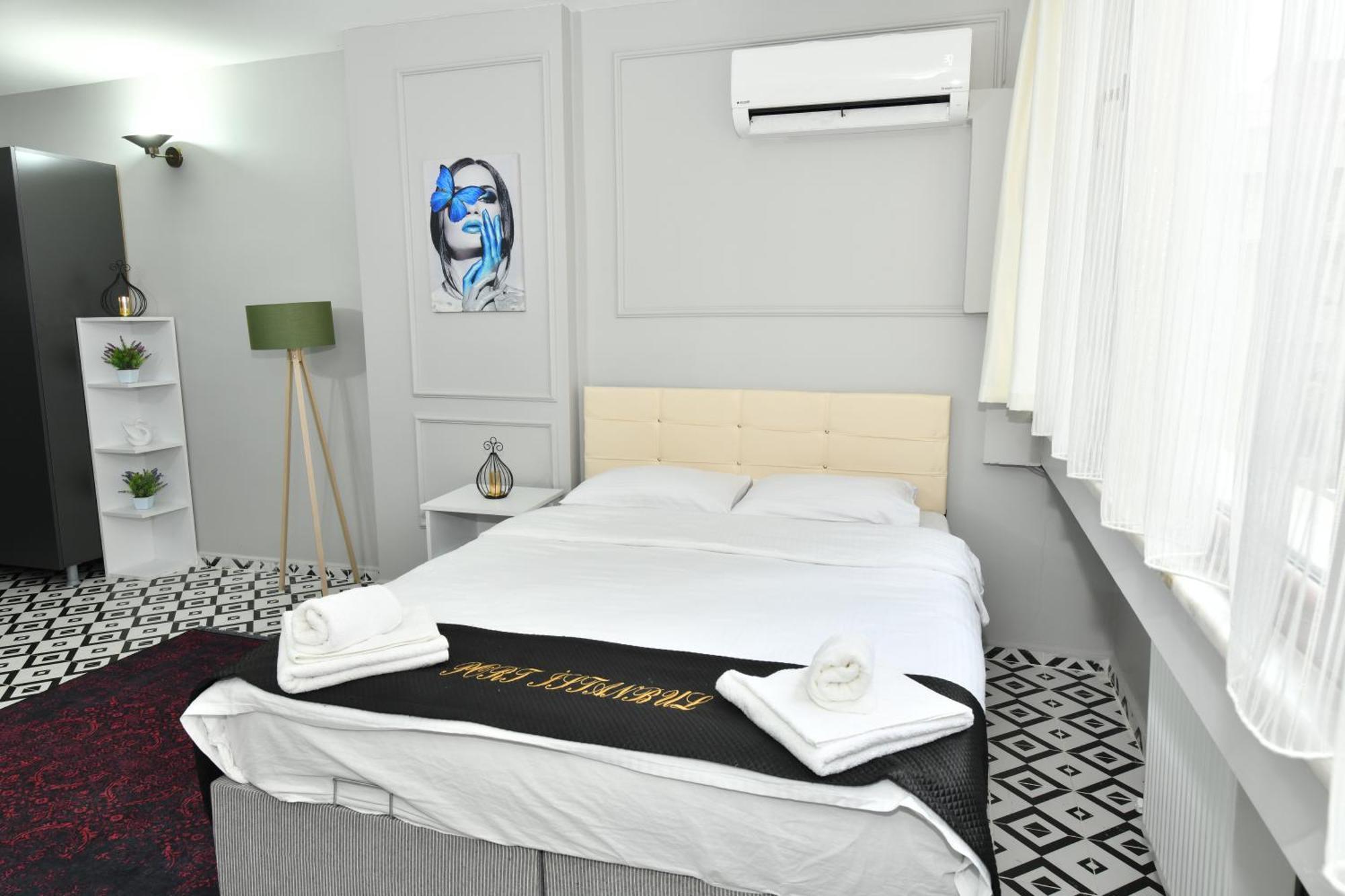 Istanbul Port Hotel المظهر الخارجي الصورة