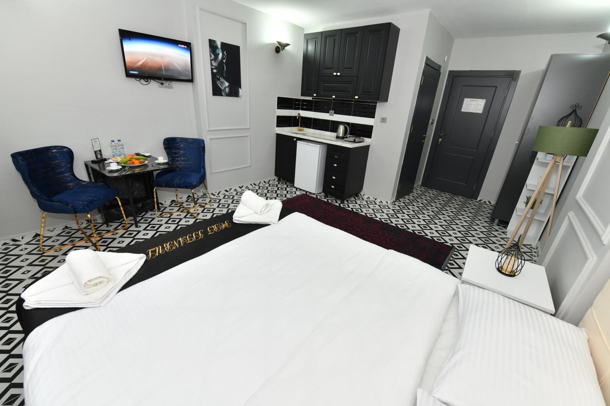 Istanbul Port Hotel المظهر الخارجي الصورة