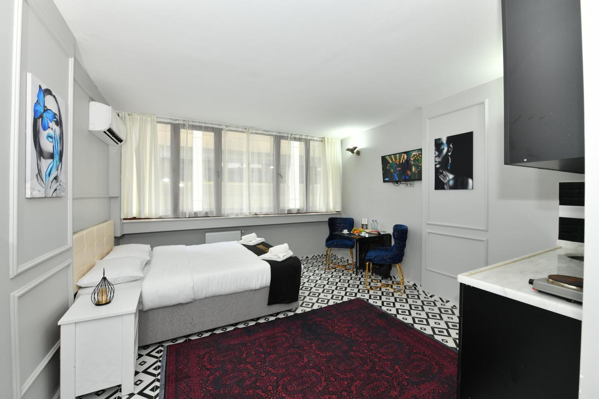 Istanbul Port Hotel المظهر الخارجي الصورة