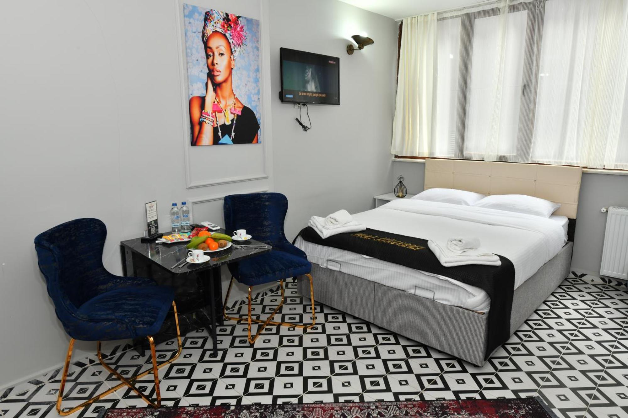 Istanbul Port Hotel المظهر الخارجي الصورة