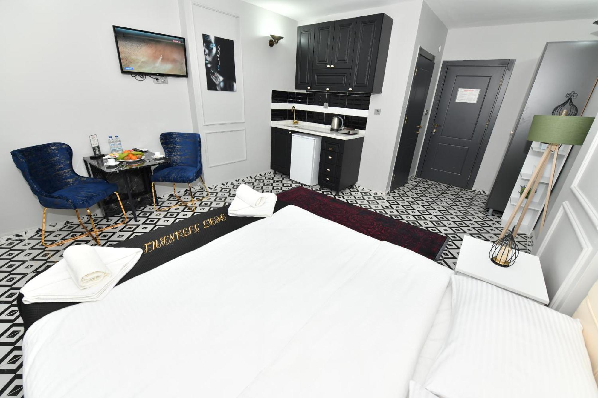 Istanbul Port Hotel المظهر الخارجي الصورة