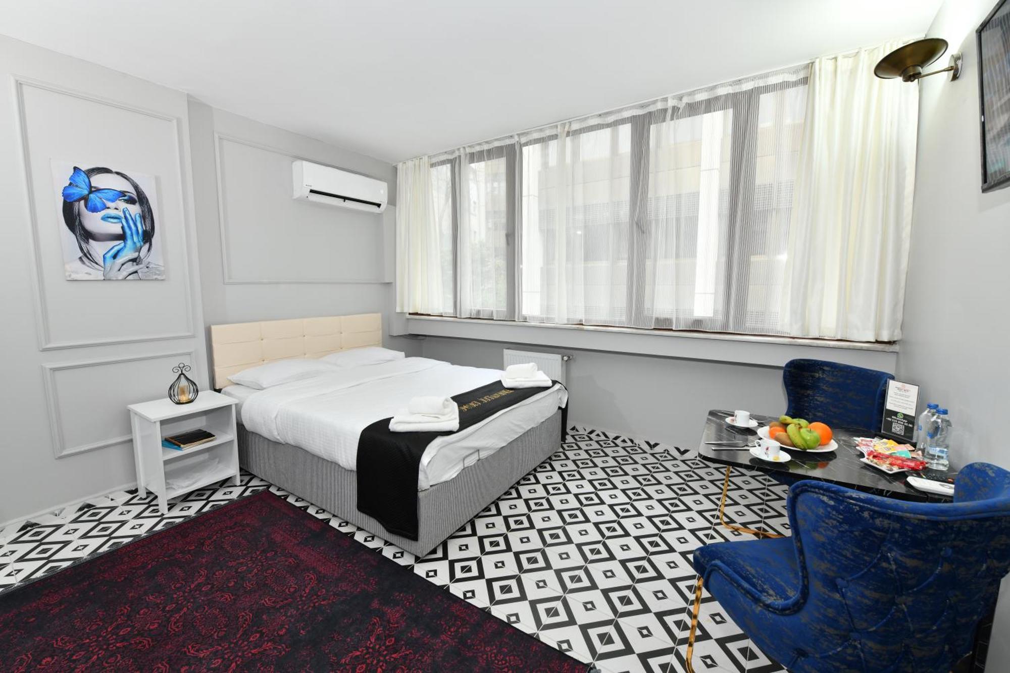 Istanbul Port Hotel المظهر الخارجي الصورة