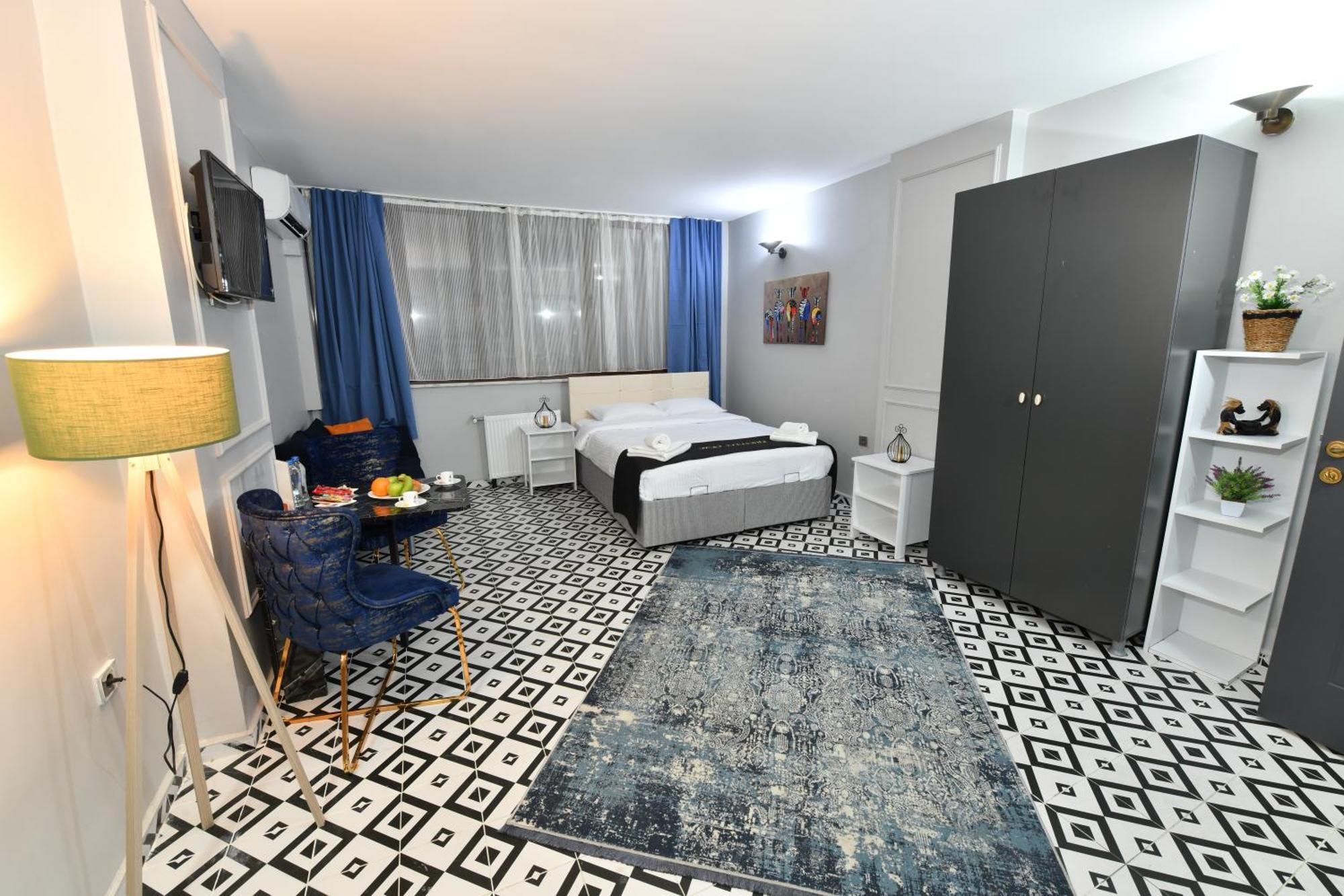 Istanbul Port Hotel المظهر الخارجي الصورة