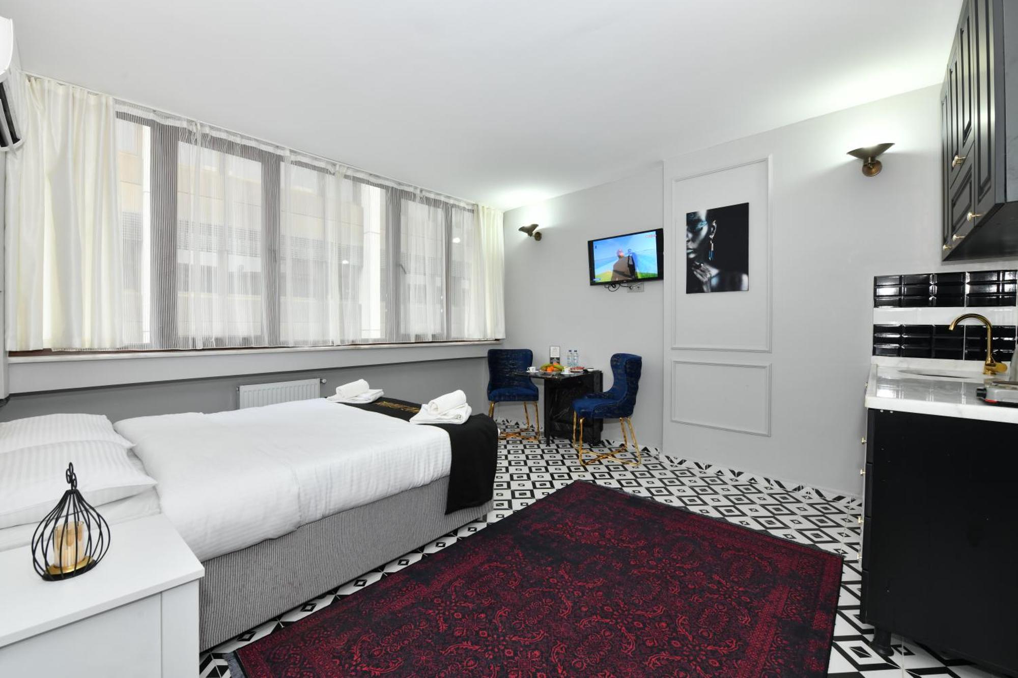 Istanbul Port Hotel المظهر الخارجي الصورة