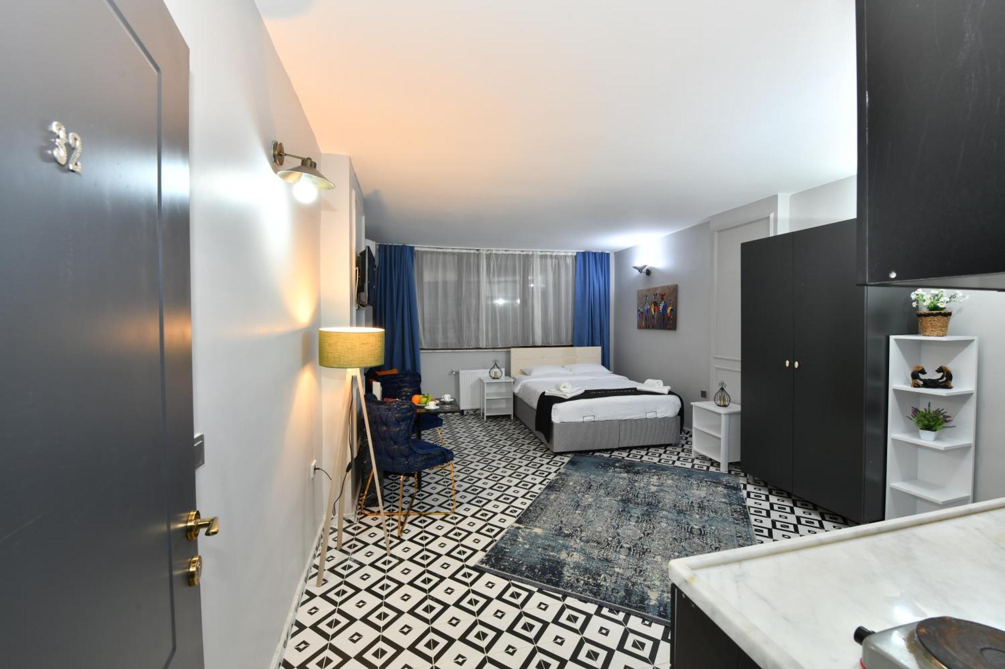 Istanbul Port Hotel المظهر الخارجي الصورة