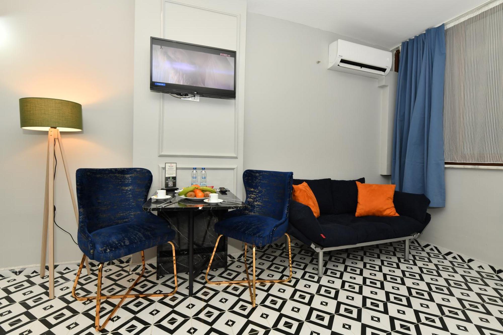 Istanbul Port Hotel المظهر الخارجي الصورة
